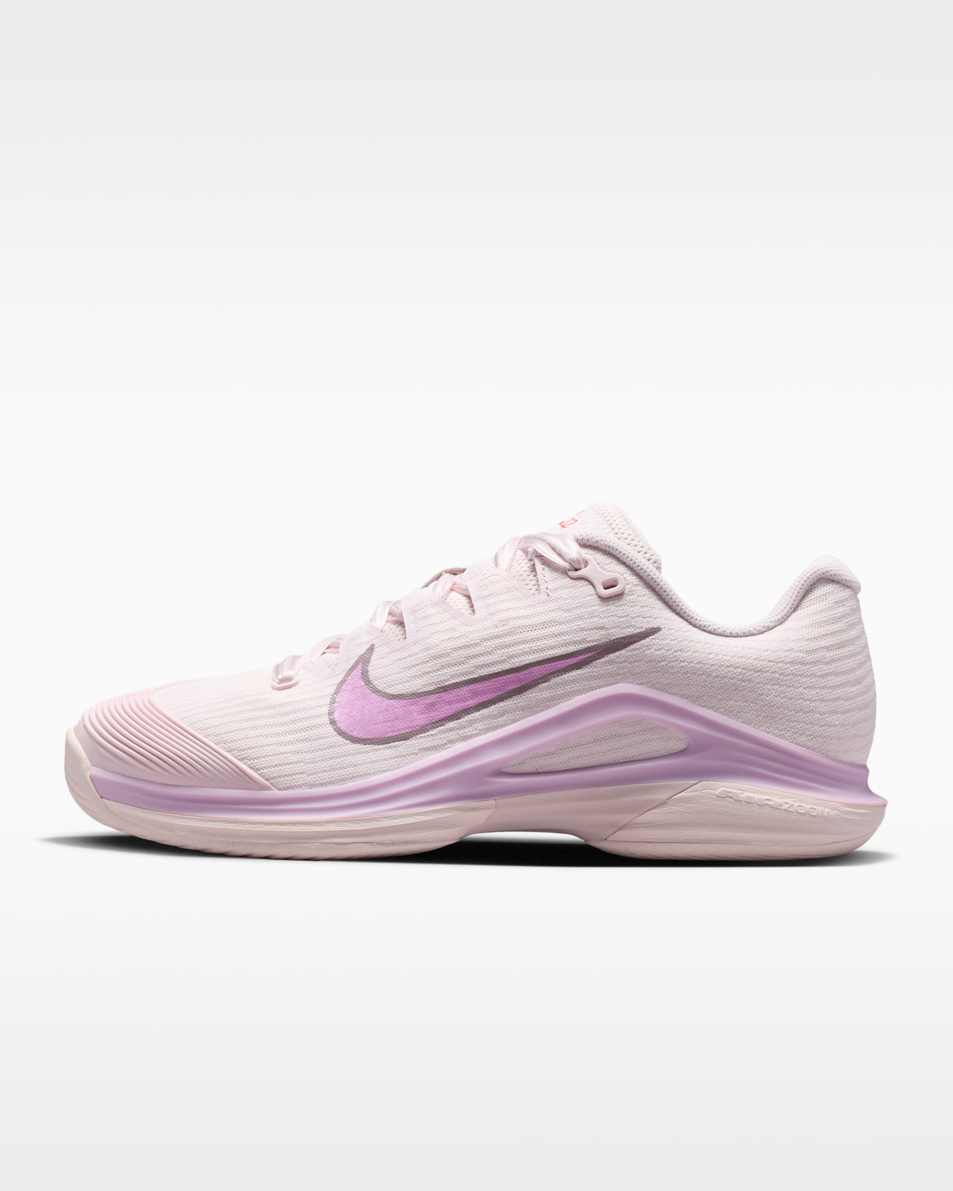 Nike Vapor 12 Women's Hard Court Tennis Shoes. Nike LU